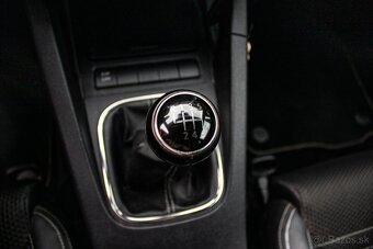 Volkswagen Scirocco 1.4 TSI 160k - 18