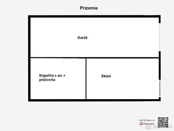 Nádherná rekreačná chata v BIENSKEJ DOLINE Kováčová - 18