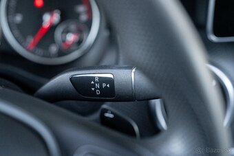 Mercedes-Benz A180d facelift TOP stav - 18