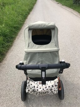 Predám bugaboo fox2 - 18