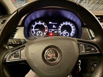 Škoda Fabia Combi 1.0 TSI - 18