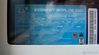 Fortron FSP , Case Sumo 5115 - 18