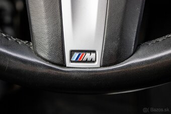 BMW 530d M-Sport mHEV xDrive Odpočet DPH - 18
