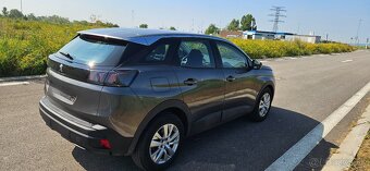 Predám krásny Peugeot 3008 Active Pack Automat r.2022 - 18