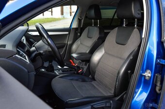 Škoda Octavia 3 Combi 2.0 TDI Elegance/Style - 18