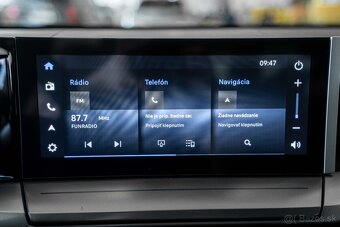 Opel Frontera SMILE HYBRID 48V 145k e-DCT6 - 18