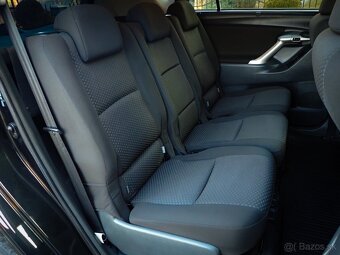 TOYOTA VERSO 2.0 D -125PS- WEBASTo-KAMERA-DIGIKLIMA- - 18