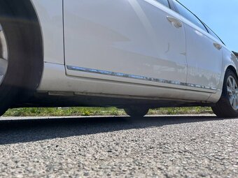 Volkswagen  Passat CNG - 18