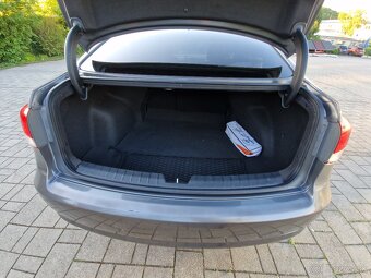 Predam Hyundai I40 1.7 diesel automat - 18