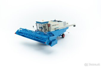 Model kombajnu Fortschritt E516 1:32 Autocult - 18