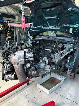 Mini Cooper S 128kw - 18