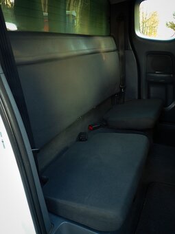FORD RANGER 2.2 TDCi 4x4 - ŤAŽNE-VYHREV SED.-KLIMA-STK - - 18