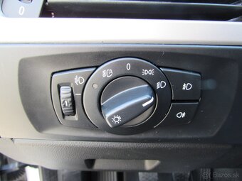 BMW Rad 3 Touring 318 i - splátka od 99,-€ - 18