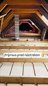 Celé Slovensko - STRIEKANA FUKANA IZOLACIA profesionálne - 18