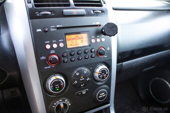 Suzuki Grand Vitara 1.9 DDiS 4x4 - 18
