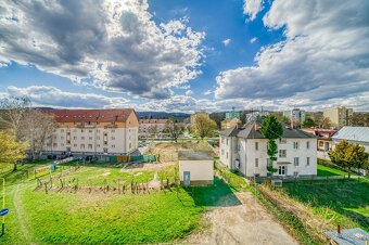 3 izbový byt, Prešov, Centrum - 18