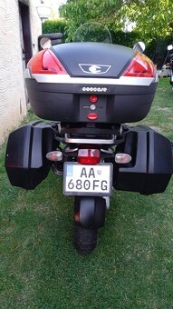 BMW R1150GS - 18