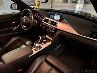 BMW 318d Gran Turismo - 18
