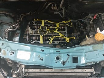 Na predaj opel Meriva 1.4 rok 2006 - 18