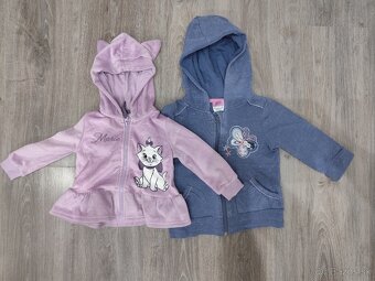 Predám lacno mix detského oblečenia - 18