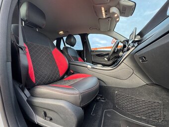 Mercedes-Benz GLC SUV 220Diesel SR - 18