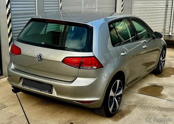 VW GOLF VII 1.6TDI - PREDAJ AJ NA SPLÁTKY - 18