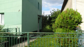 Rodinný dom, Čaklov, okres Vranov nad Topľou - 18