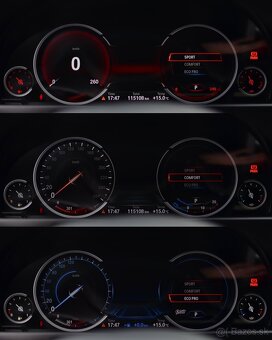 |PREDANÉ| BMW X5 xDrive30d 190kW A8, SK vozidlo, 1.majiteľ - 18