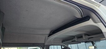 Nissan VN400 2.3DCI 125k  L3H2 7-Miest Ťažné 142tis.km - 18