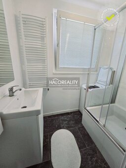 HALO reality - Predaj, trojizbový byt Bratislava Podunajské  - 18