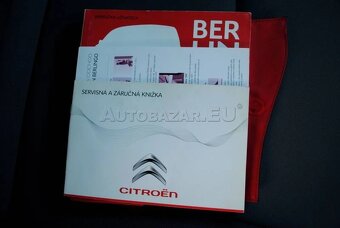 CITROEN BERLINGO 1.6 HDi - PREDAJ AJ NA SPLÁTKY - 18