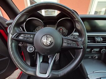 Alfa Romeo Stelvio 2.2 Veloce Q4 154kW - 18