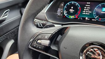 Škoda Octavia Combi 1.5 TSI e-TEC Style DSG odpočet DPH - 18