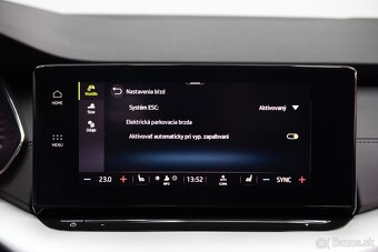 Škoda Octavia 2.0TDi 85kW, manuál, 2021, DPH - 18