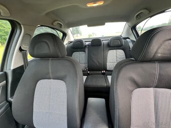 Peugeot 407 2.0 HDI (100 kW) - 18