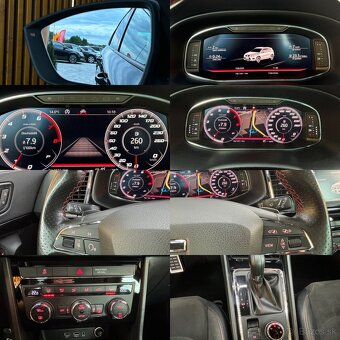 Seat Ateca 1.5 TSI 150 FR DSG - 18