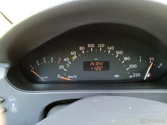 Mercedes A CDI - 18