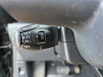 Citroën C3 PureTech 110 EAT6 S&S Shine, Pôvodný lak, SR - 18