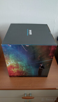 Mass Effect – Illusive Man Statue - 18