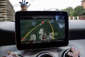 Mercedes GLA 200 d / AJ NA SPLÁTKY / PROTIÚČET / - 18
