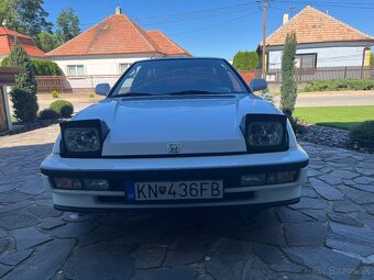 Honda Prelude 2.0i 16V Classic Edition - 18