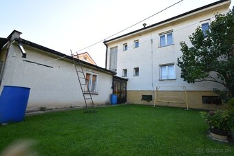 RD Bernolákovo, ul. Nálepkova - 18