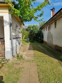 Dom vo Vilmány-Maďarsko - 18