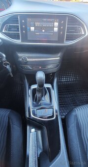 Peugeot 308 Break/SW SW 1.2 PureTech S S Business EAT6 - 18