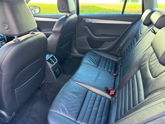 Škoda Octavia III Combi 1.6TDI 77kw DSG XENON ACC KEYLESS - 18