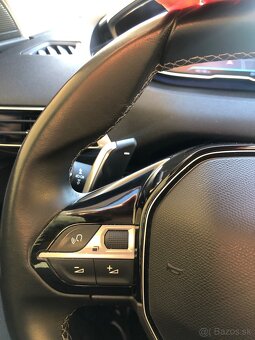 Peugeot 3008 1.5 BlueHDi r.v2019 - 18