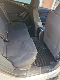 Predám passat B6 - 18