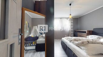 Rodinný dom zo záhradou / Trebatice - 18