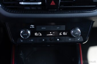 -2025- Škoda Fabia 1.5 TSI Monte Carlo DSG / V ZÁRUKE / DPH - 18
