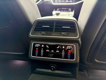 AUDI A6 LIMOUSINE 40TDI QUATTRO - 18